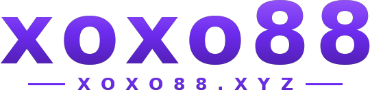 xoxo88 logo
