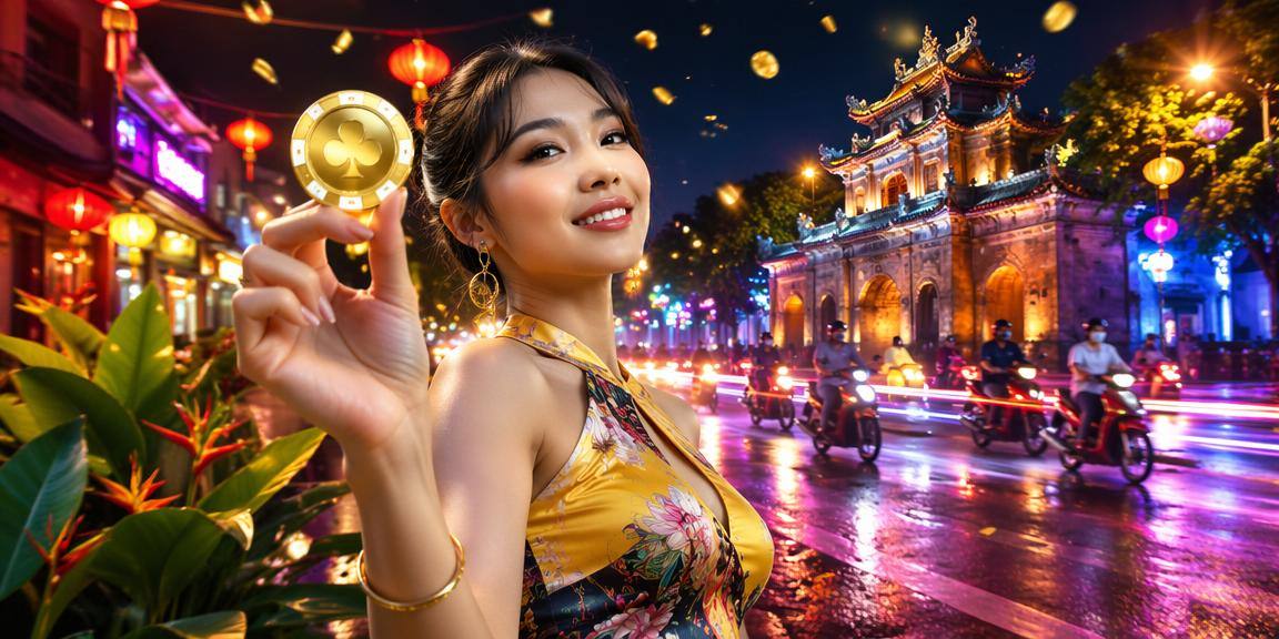 xoxo88 Hoa Sen Nở – Vòng Quay Mở